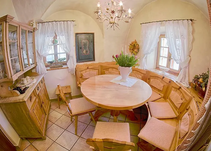 Weger Kirchbach Bei Nassfeld Casa de Férias Rattendorf