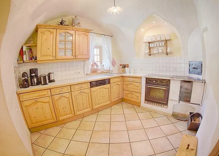 Weger Kirchbach Bei Nassfeld Rattendorf