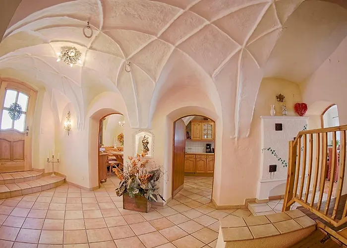 Weger Kirchbach Bei Nassfeld Rattendorf