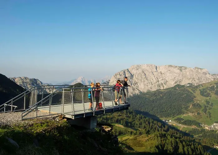Weger Kirchbach Bei Nassfeld Feriehus *