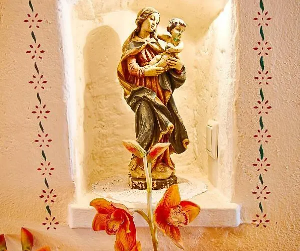 Feriehus Weger Kirchbach Bei Nassfeld *