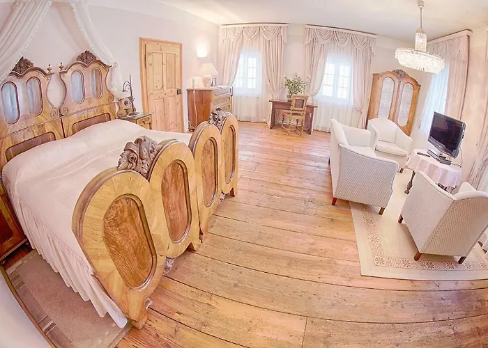 Weger Kirchbach Bei Nassfeld *