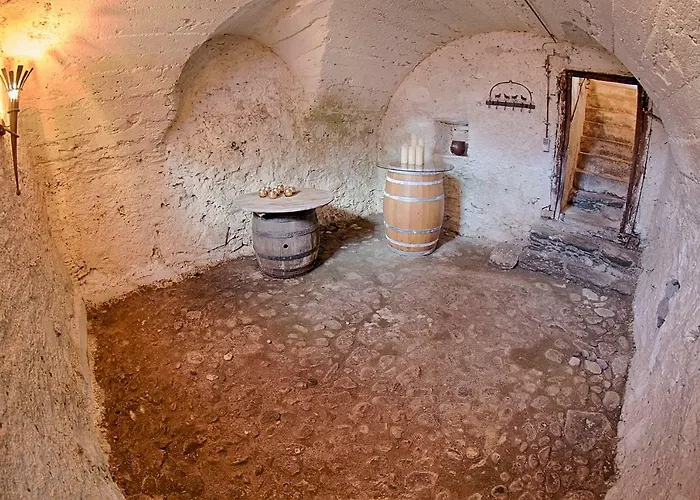 Weger Kirchbach Bei Nassfeld Casa de Férias *