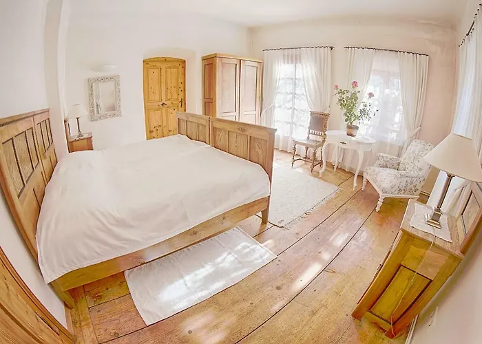 Weger Kirchbach Bei Nassfeld Casa de Férias Rattendorf