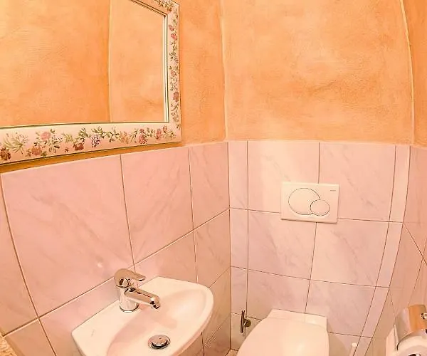 Weger Kirchbach Bei Nassfeld Casa de Férias Rattendorf