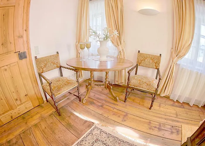 Weger Kirchbach Bei Nassfeld Rattendorf