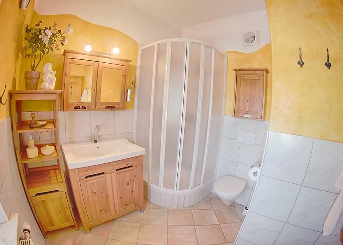 Weger Kirchbach Bei Nassfeld Rattendorf