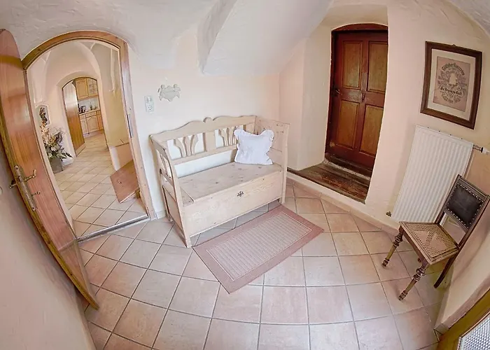 Casa de Férias Weger Kirchbach Bei Nassfeld