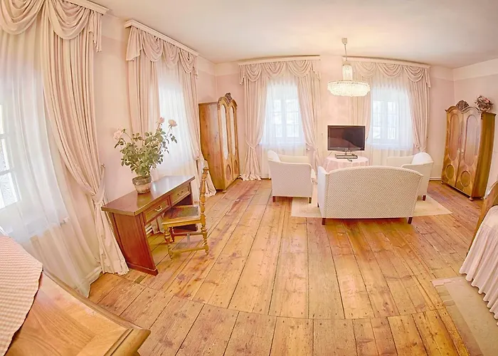 Casa de Férias Weger Kirchbach Bei Nassfeld *