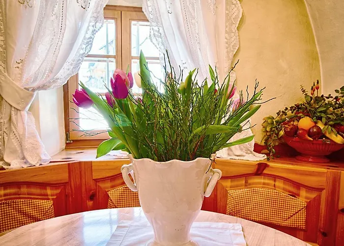 Weger Kirchbach Bei Nassfeld