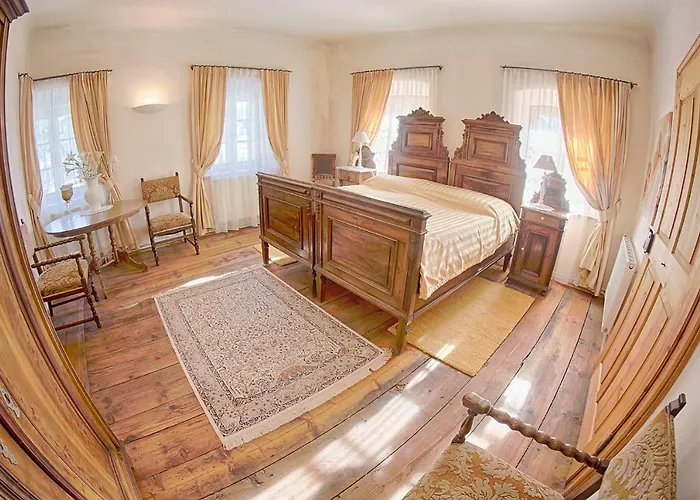 Weger Kirchbach Bei Nassfeld Casa de Férias Rattendorf