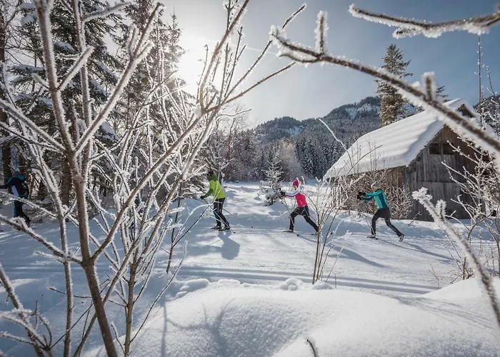 Weger Kirchbach Bei Nassfeld Feriehus Rattendorf