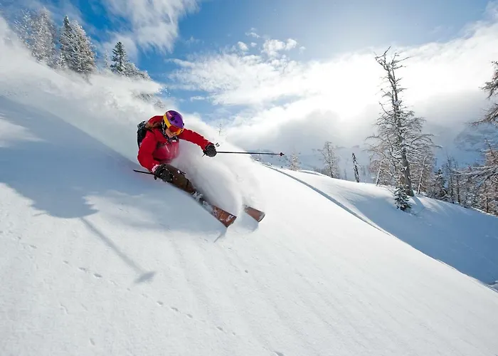 Weger Kirchbach Bei Nassfeld *